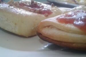 “La Hermosa” – Panadería