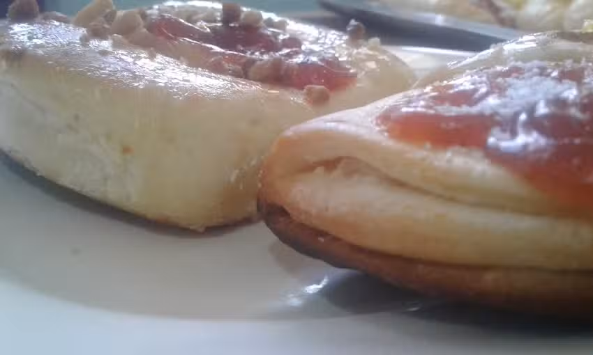 &ldquo;La Hermosa&rdquo; &ndash; Panader&iacute;a