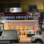 La Hispano Argentina