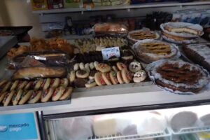 LA IDEAL &ndash; Panaderia y Confiteria &ndash;