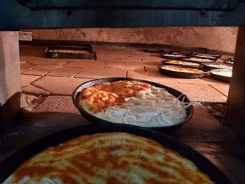 La Imperial Panader&iacute;a Y Confiter&iacute;a