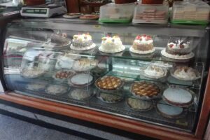 La Libertad Panader&iacute;a y Confiteria