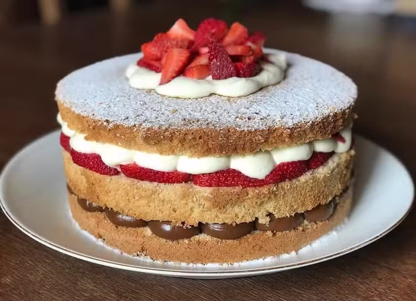 La Luc&iacute;a sabores