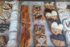 LA LUNA DE EMA – Pastelería artesanal