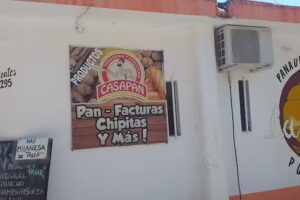 La Luna panaderia y confiteria