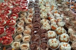 La mamita patisserie