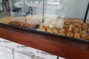 La Mantequeria La Loma