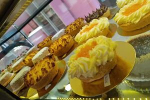 La Martina Panader&iacute;a