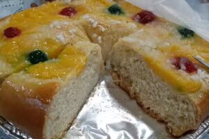 La M&aacute;xima Panaderia Y Confiteria