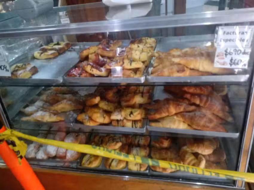 La Micñon Panificación