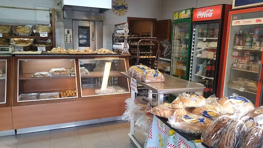 La Migliore Panader&iacute;a Confiteria