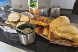 La Milonguita Panaderia