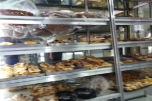 La Mi&ntilde;ota / Mana