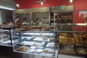 La Montaña Panaderia