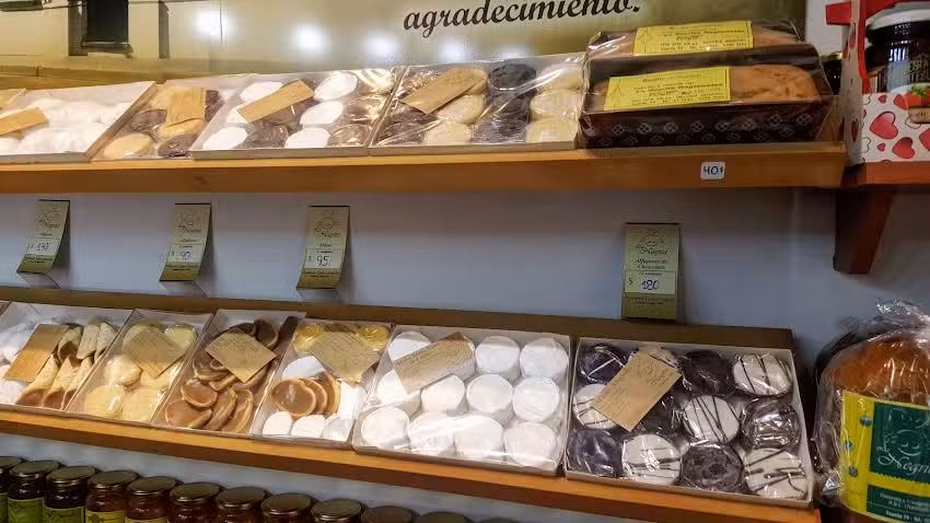 La Negrita Regionales