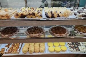 &rdquo;La Nona&rdquo; Panader&iacute;a y Confiter&iacute;a
