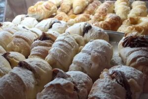 LA NONA panader&iacute;a y confiter&iacute;a