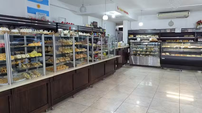 La Nueva Almendra