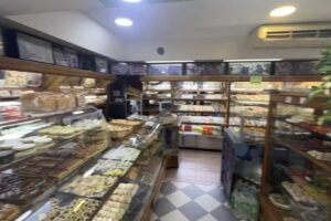 La Nueva Buenos Aires