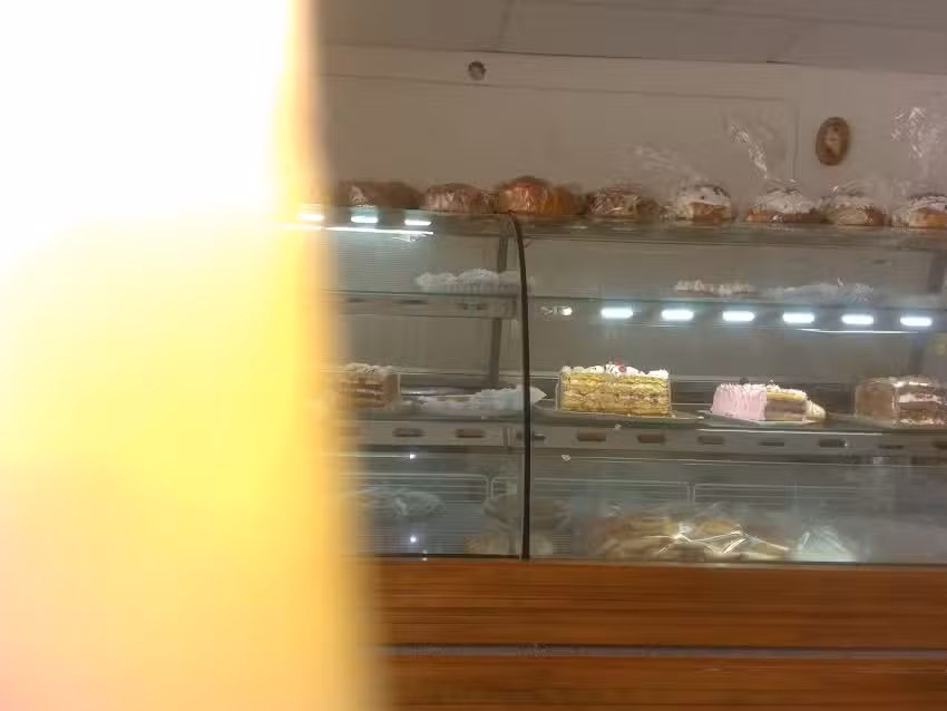 La Nueva Central