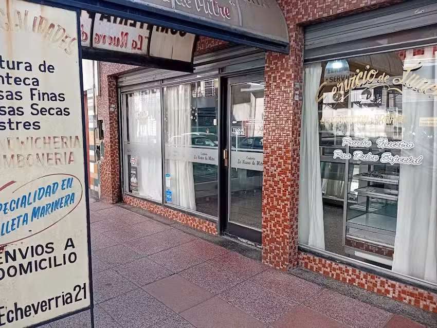La Nueva De Mitre