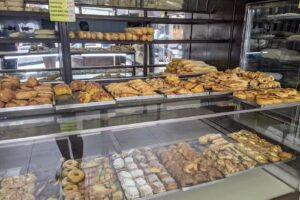 La Nueva de Villa Crespo