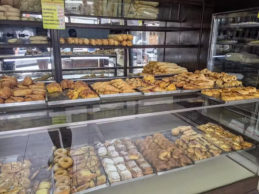 La Nueva de Villa Crespo