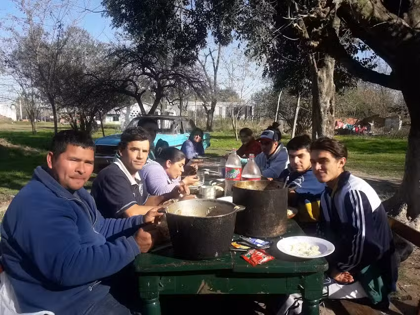 La Nueva Era Del Sabor