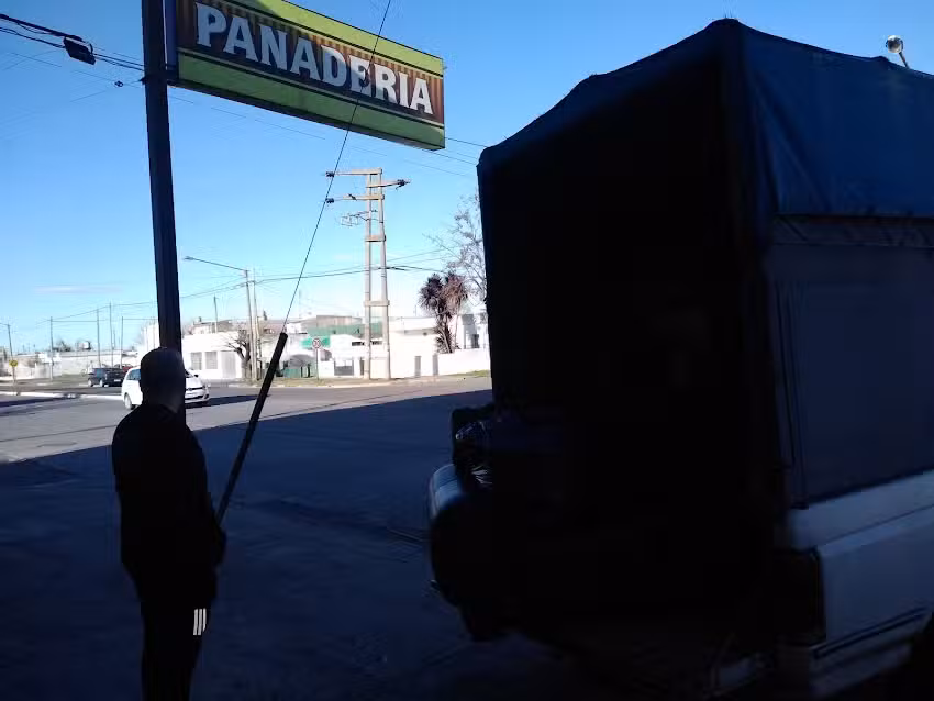 La Nueva Espiga de Oro