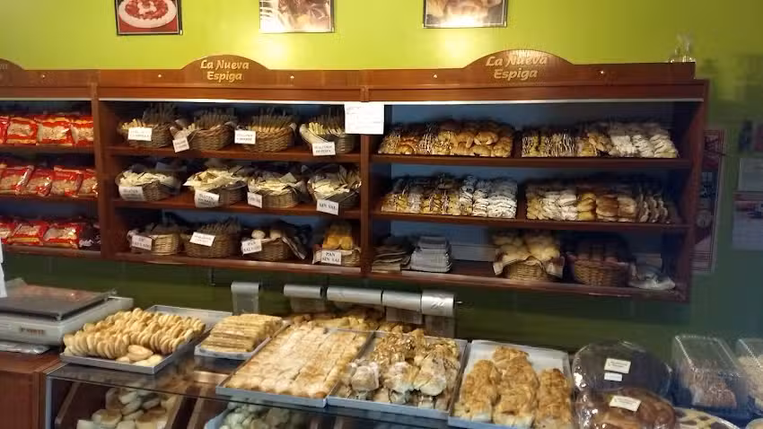La Nueva Espiga
