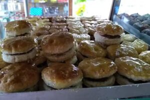 La Nueva Favorita Panader&iacute;a