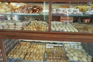La Nueva Mallorquina Panader&iacute;a