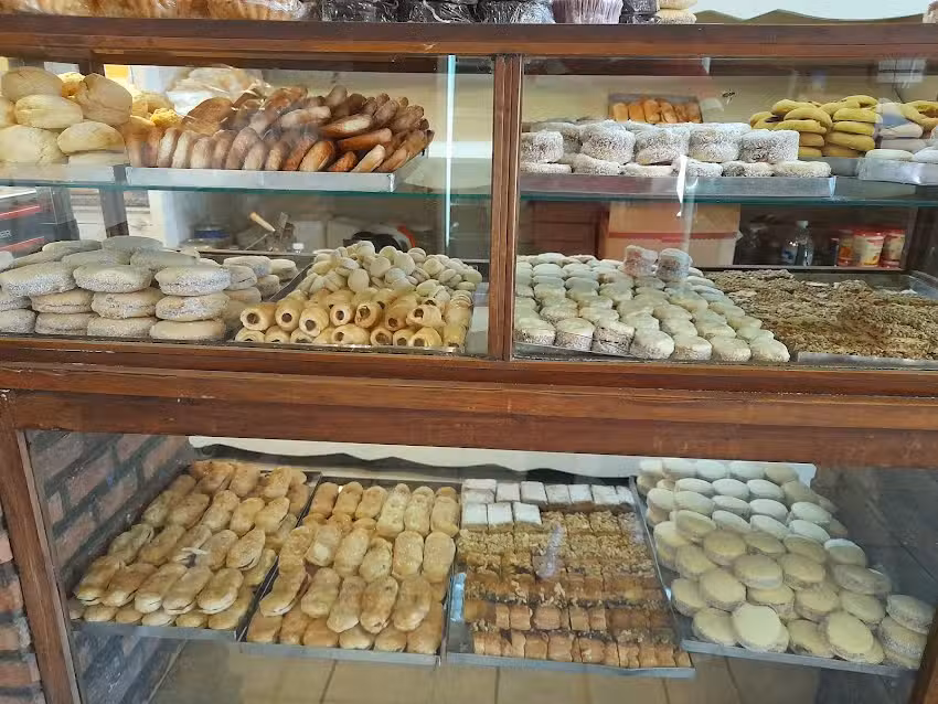 La Nueva Mallorquina Panader&iacute;a