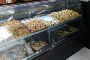 La Nueva Margarita Panaderia y Confiteria