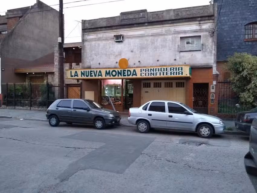 La Nueva Moneda