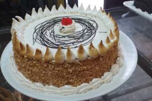 La Nueva Panader&iacute;a de Mario &Aacute;vila