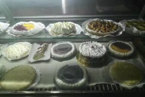 La Nueva &ndash; Panaderia y Confiteria