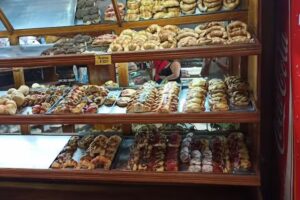 La Nueva Panader&iacute;as ( carapachay )