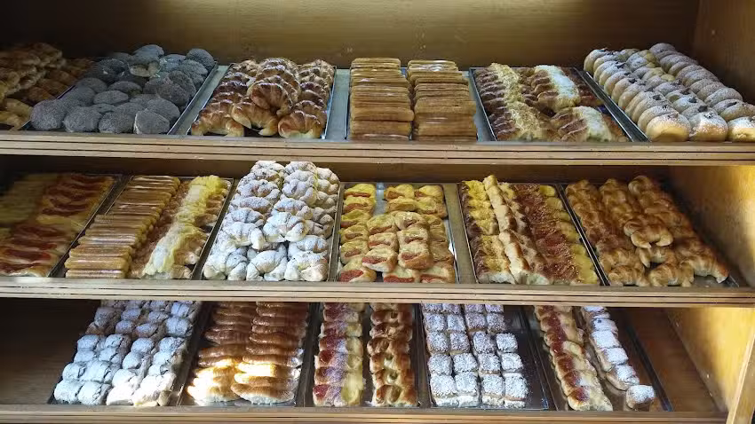 La Nueva Panader&iacute;as