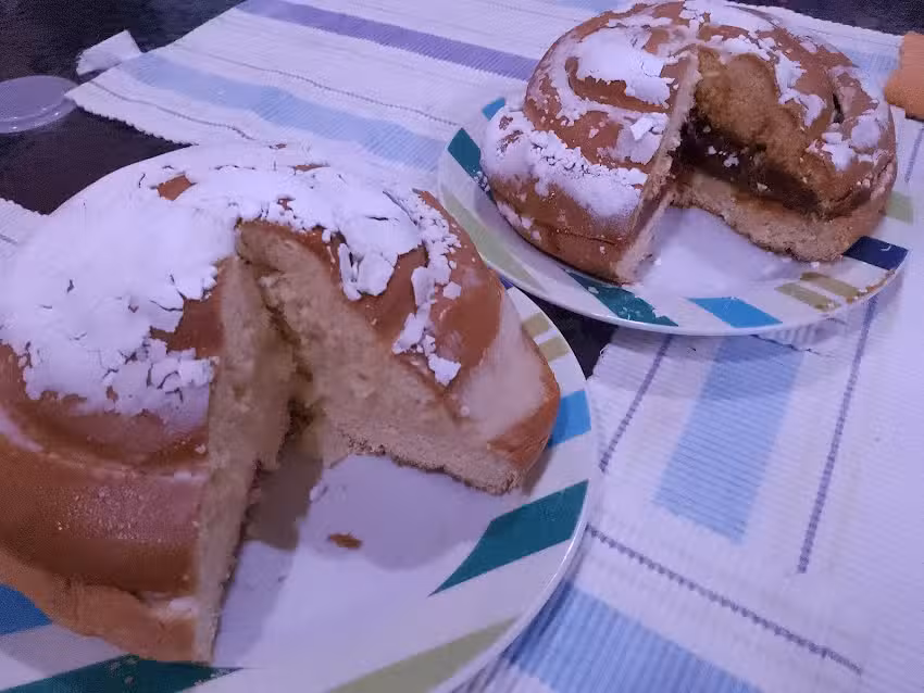 &ldquo;La Nueva Plaza&rdquo;