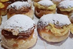 La Nueva Productos Artesanales