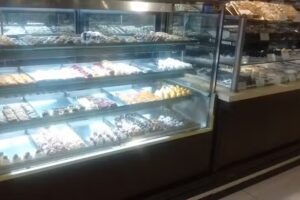 La Nueva San Agust&iacute;n