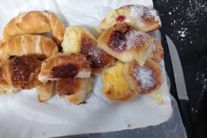 La Nueva San Bernardo