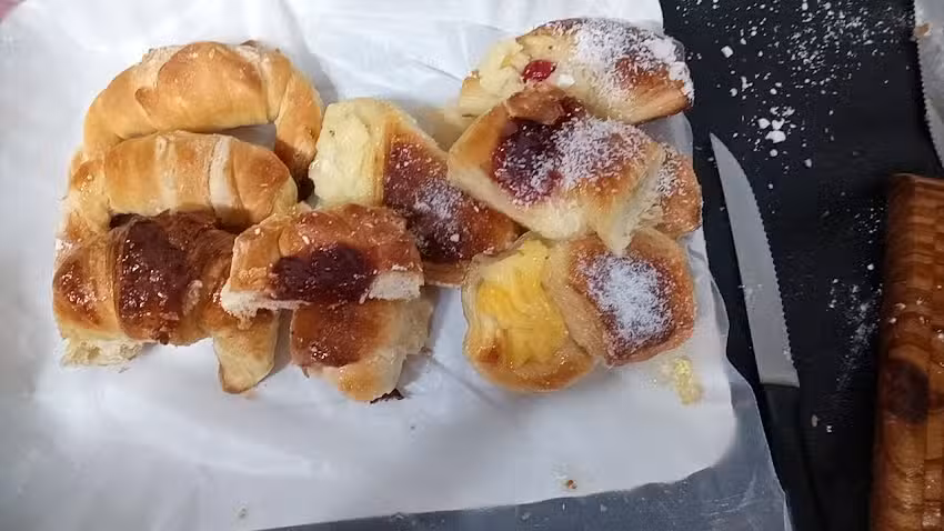 La Nueva San Bernardo