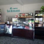 La Nueva San Bernardo