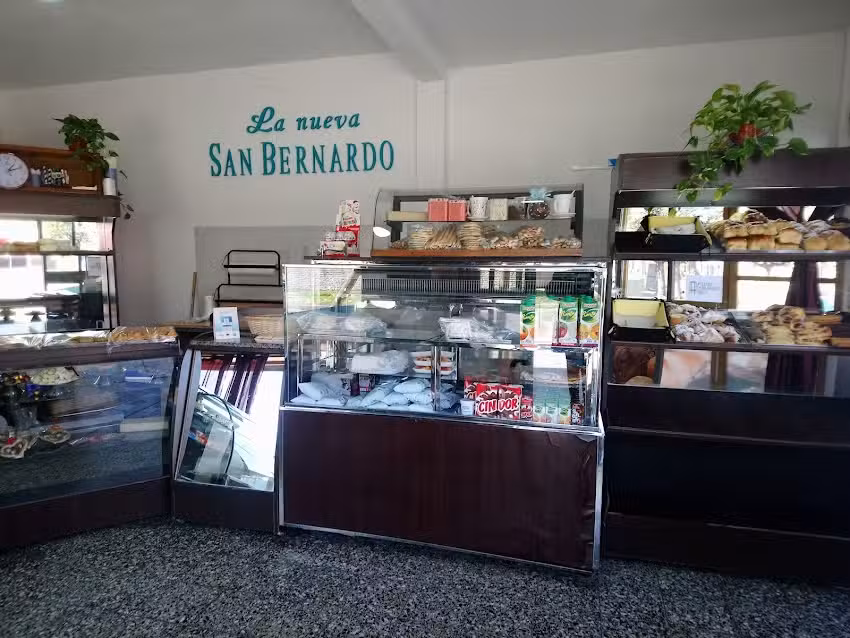 La Nueva San Bernardo