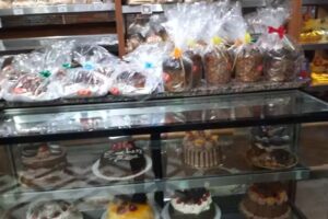 La Nueva San Cayetano