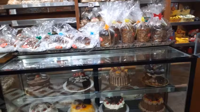 La Nueva San Cayetano