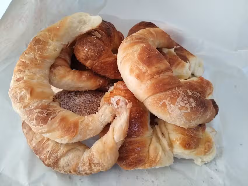 La Nueva San Miguel Panader&iacute;a