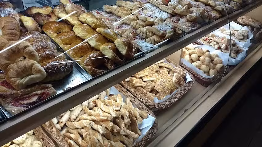 La Nueva SRL &ndash; Panader&iacute;a y Confiter&iacute;a
